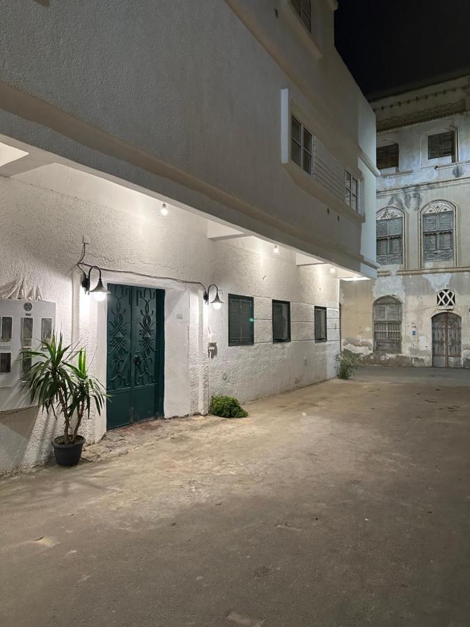 Dar Sayang Διαμέρισμα Ταΐφ Εξωτερικό φωτογραφία