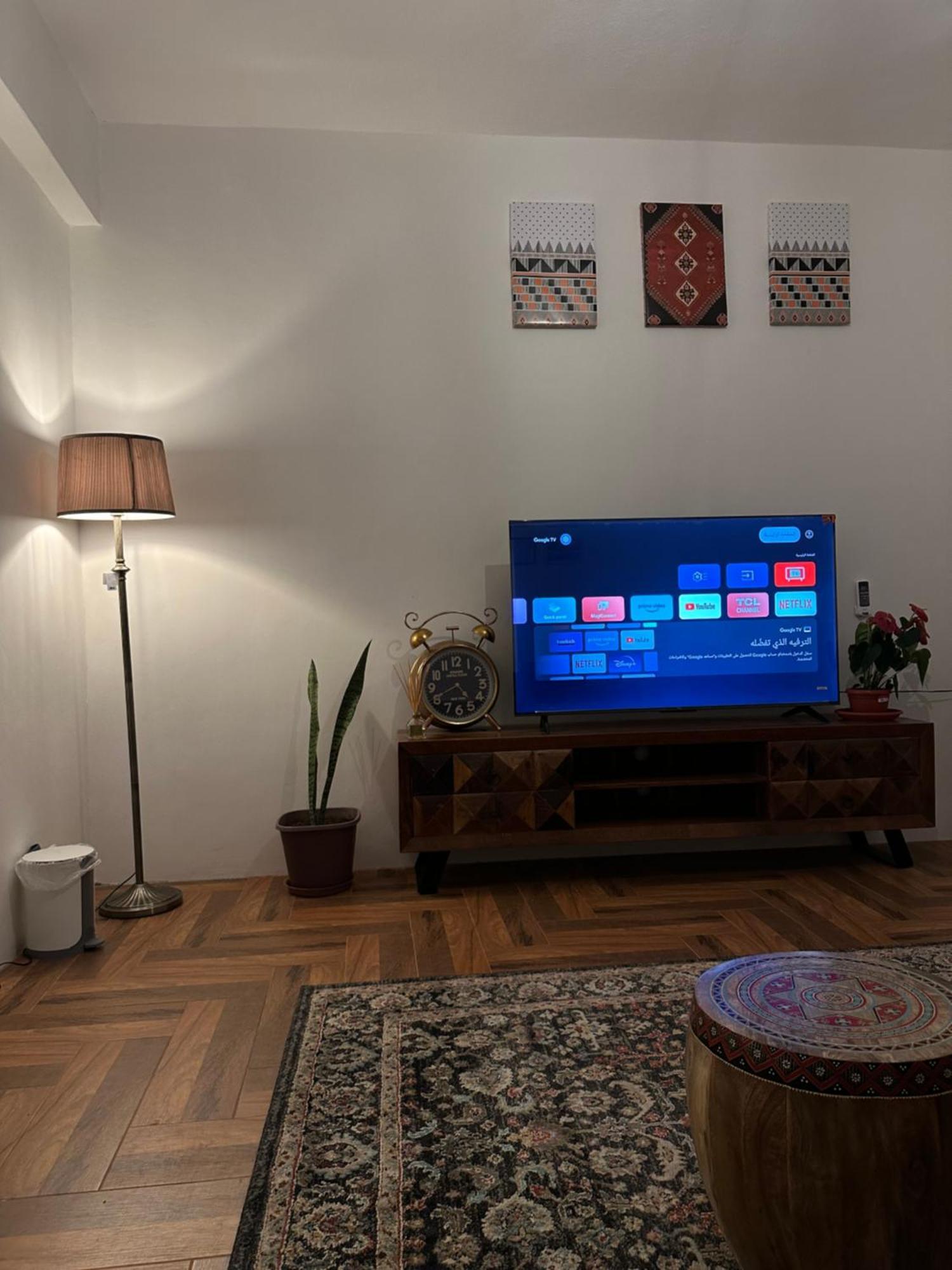 Dar Sayang Διαμέρισμα Ταΐφ Εξωτερικό φωτογραφία