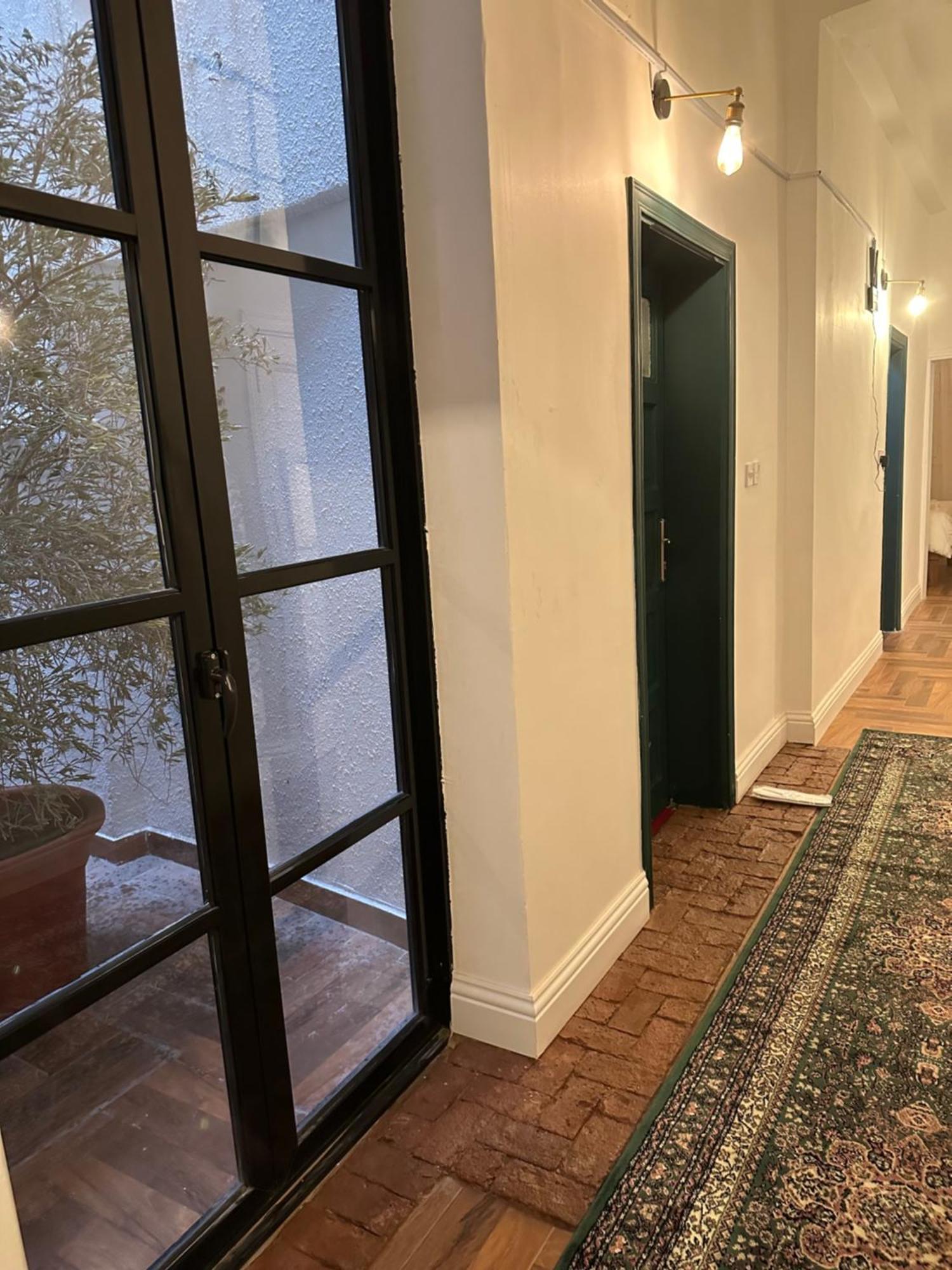 Dar Sayang Διαμέρισμα Ταΐφ Εξωτερικό φωτογραφία